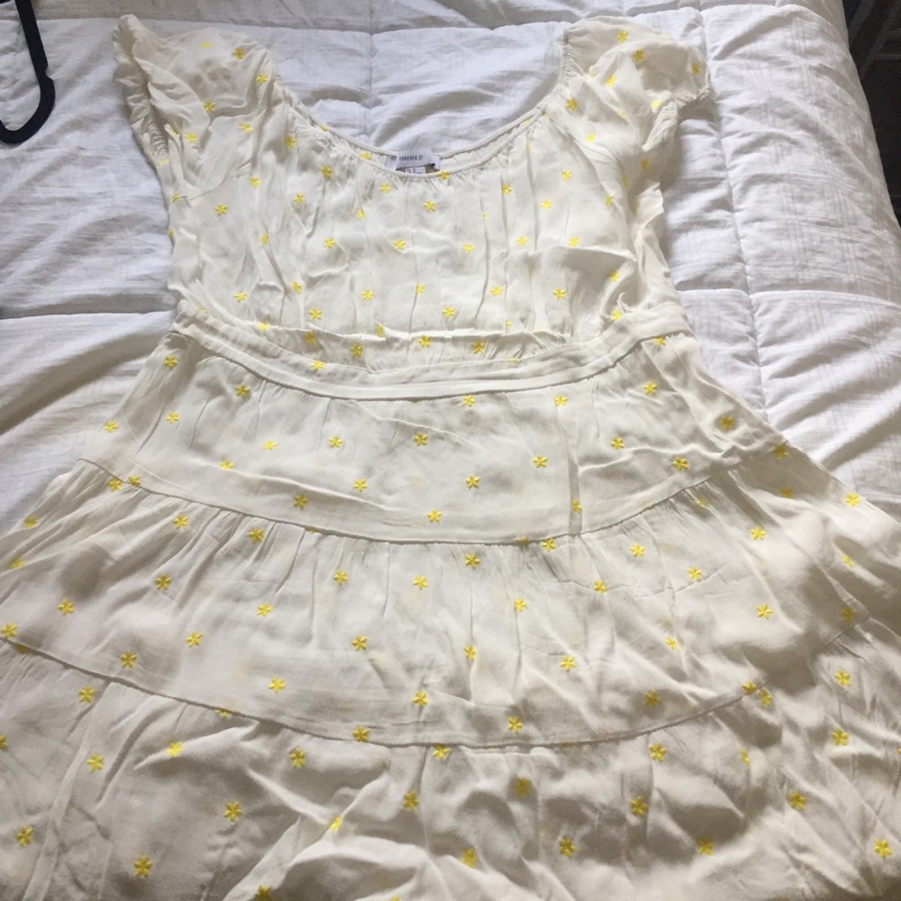 Forever 21 Sundress